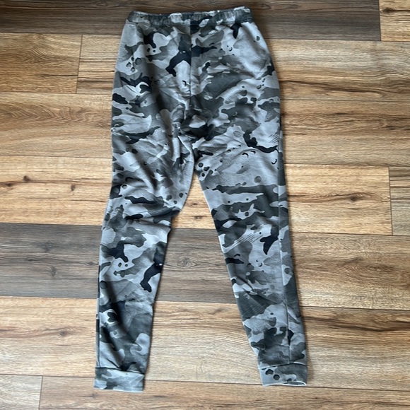 Mens Nike Dr Fit (standard fit) Joggers / Sweatpants - Picture 4 of 5